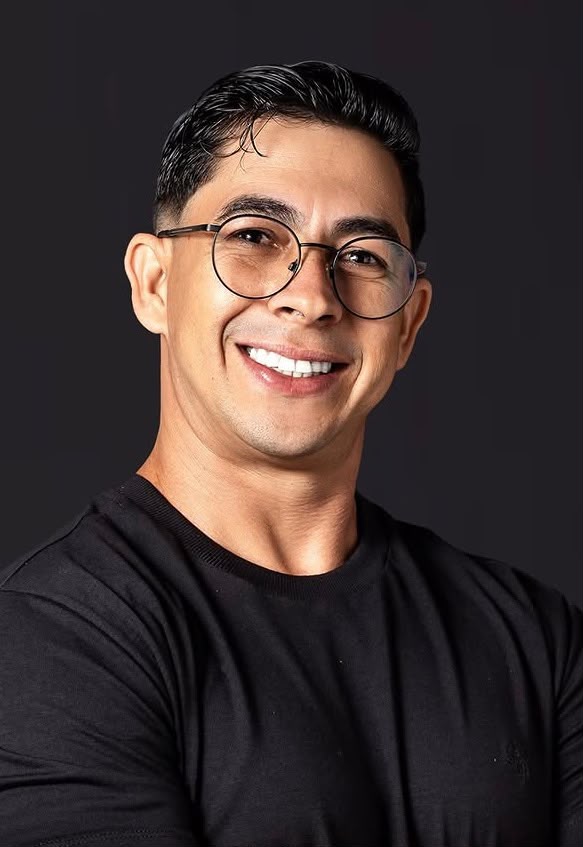 Walison Jose Silva de Oliveira