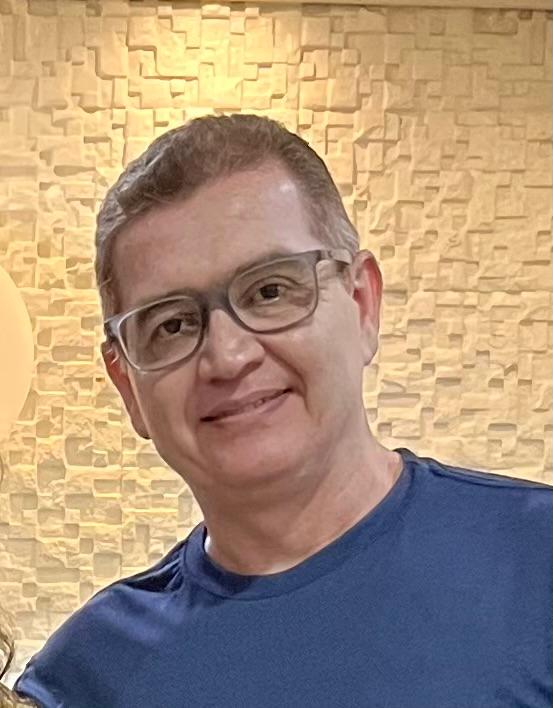 Saulo WIlker Marques Silva