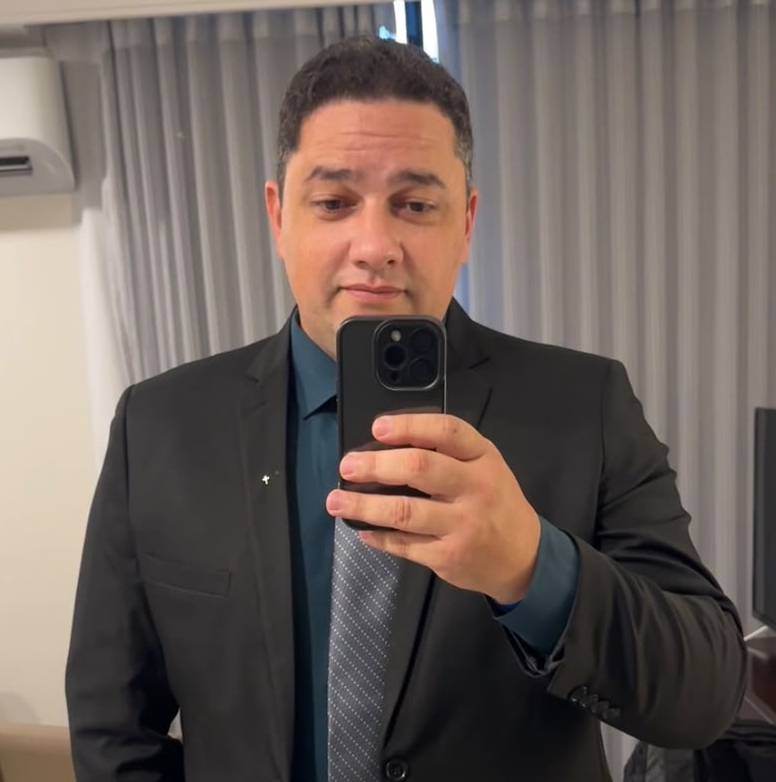 Victor Antônio dos Passos Filho
