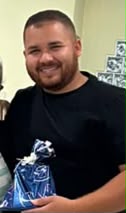 LUAN GONÇALVES